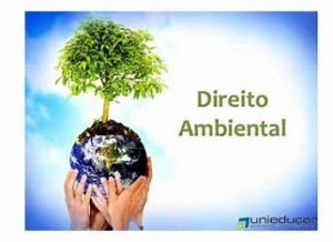 Direito ambiental