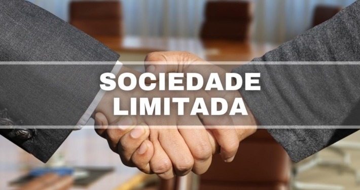 Abertura De Sociedade Limitada